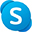 skype